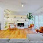 Vakantiehuis Portucale ! Aroeira 4 Bdr Pool & Golf Retreat