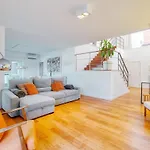 Portucale ! Aroeira 4 Bdr Pool & Golf Retreat Vakantiehuis Aroeira (Setubal)