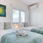 Portucale ! Aroeira 4 Bdr Pool & Golf Retreat Vakantiehuis Aroeira (Setubal)