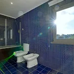 Vakantiehuis Portucale ! Aroeira 4 Bdr Pool & Golf Retreat *