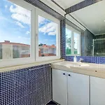 Portucale ! Aroeira 4 Bdr Pool & Golf Retreat *