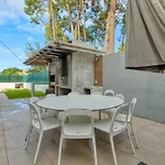 Vakantiehuis Portucale ! Aroeira 4 Bdr Pool & Golf Retreat *