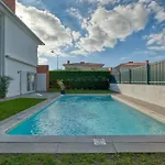 Vakantiehuis Portucale ! Aroeira 4 Bdr Pool & Golf Retreat Aroeira (Setubal)
