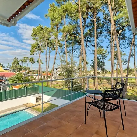 Portucale ! Aroeira 4 Bdr Pool & Golf Retreat * Aroeira (Setubal)