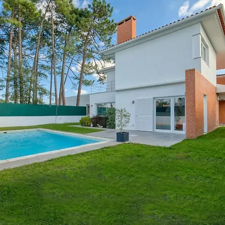 Portucale ! Aroeira 4 Bdr Pool & Golf Retreat * Aroeira (Setubal)