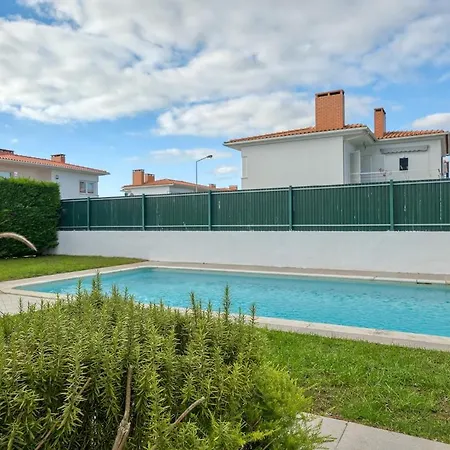 Portucale ! Aroeira 4 Bdr Pool & Golf Retreat Hébergement de vacances Aroeira (Setubal)